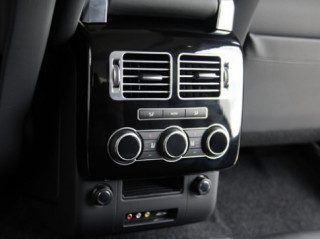  Hình ảnh Rage Rover 2013 tại Việt Nam 