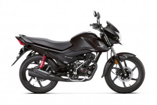 Honda tung thêm hai màu sắc mới cho Honda Livo