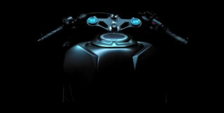 Lộ video Honda CBR250RR mới