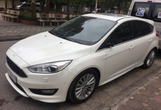  Những kiểu trộm đồ ôtô chỉ có ở Việt Nam 