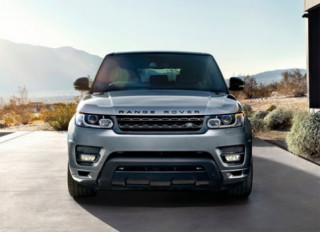  Range Rover Sport 