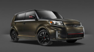 Scion xB bản đặc biệt cực đẹp, giá mềm 460 triệu đồng