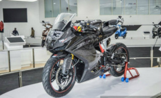 TVS Akula xác nhận sản xuất đe dọa các đối thủ