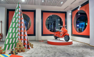  Vespa 946 Christmas phiên bản đặc biệt 