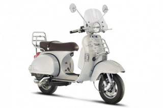  Vespa PX phiên bản Touring 2015 