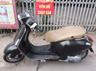 Vespa Sprint 2015