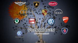  Volkswagen 