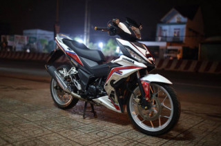 Winner 150 đẹp mê hồn trong đêm vắng