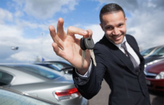  10 lỗi thường gặp khi mua ôtô 
