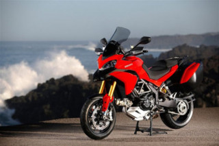 10 mẫu xe Ducati được đánh giá cao nhất