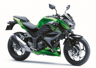  Ảnh chi tiết Kawasaki Z300 