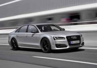 Audi S8 Plus chính thức bán ra tại Đức vào tháng 11 tới