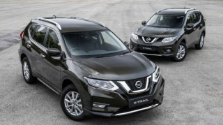 Bảng giá xe Nissan tháng 3/2020, dòng Sunny có giá từ 474 triệu đồng