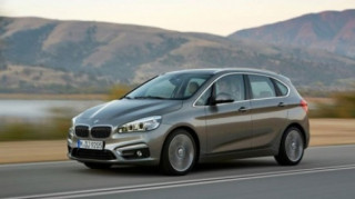 BMW 2 series sẽ không nhắm tới thị trường Mỹ?