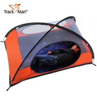 Bụi Tavel: Giới thiệu về lều cắm trại trackman TM1219