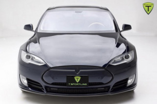 Chiếc Tesla Model S đắt nhất thế giới