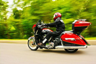 Điểm danh top 10 xe máy huyền thoại của thương hiệu Victory Motorcycle