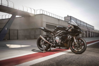 Động cơ Triumph Moto2 đang được phát triển chuẩn bị cho mùa giải 2019