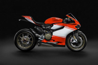  Ducati 1199 Panigale Superleggera - siêu phẩm công nghệ 