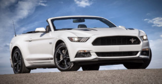 Ford Mustang và F-150 sắp có phiên bản hybrid