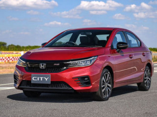 Giá xe Honda SH, SH Mode, Vision...đồng loạt giảm mạnh “cứu” thị trường ảm đạm