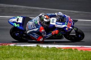 Lorenzo sẽ làm được gì với chiếc Ducati Desmosedici GP17?
