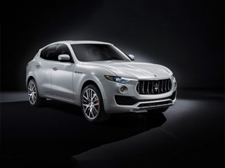 Maserati sẽ không từ bỏ động cơ đốt trong vì “cảm xúc” nó mang lại