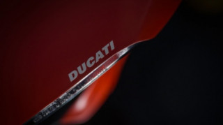 Một kỷ nguyên mới của Ducati sắp sửa hé lộ