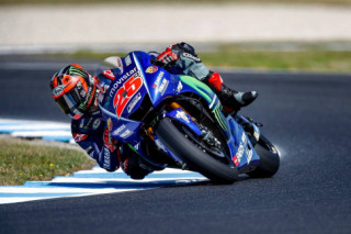 MotoGP: Kết quả thử nghiệm Phillip Island – Day 1