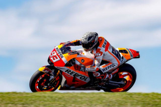 MotoGP: Kết quả thử nghiệm Phillip Island – Day 2