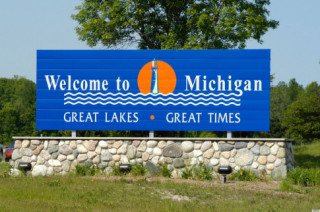Những điểm đến không thể không tới khi ghé thăm bang Michigan - Mỹ