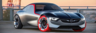  Số phận của 5 mẫu concept ôtô nổi bật năm 2016 