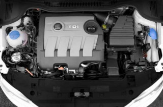 Thêm 700.00 xe SEAT của Volkswagen dính nghi án gian lận khí thải