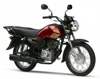 Yamaha Ấn Độ sẽ xuất xe côn giá rẻ sang Việt Nam?