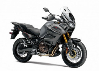 Yamaha XT1200Z Super Tenere giá từ 15.090 USD tại Mỹ 