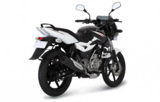 2017 Bajaj Pulsar 150 sắp ra mắt, giá 25,6 triệu đồng