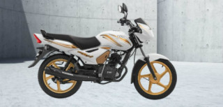 2017 TVS Star City giá 15,8 triệu đồng cho nam sinh