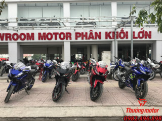 3 Dòng Xe Được Mong Đợi 2018 Cập Bến Thưởng Motor