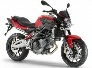  Aprilia lần đầu tiên sản xuất xe ngoài Italy 