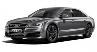  Audi A8 phiên bản giới hạn giá 113.000 USD 