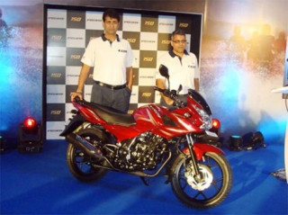  Bajaj Discover 150 - xe côn tay giá 850 USD 