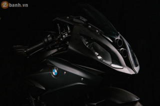 BMW S1000RR Turbo - Mạnh mẽ cùng một vẻ ngoài phá cách