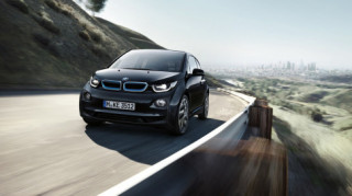 BMW tự tin mẫu i3 sẽ phát triển thêm thế hệ thứ hai