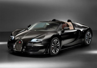  Bugatti Legend Jean Bugatti 