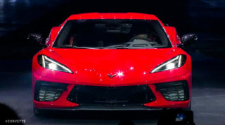 Chevrolet Corvette C8 gây thất vọng vì dính lỗi trong lắp ráp tại Mỹ