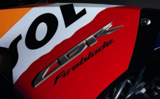 [Clip] Tổng hợp các đời Honda CBR-FireBlade