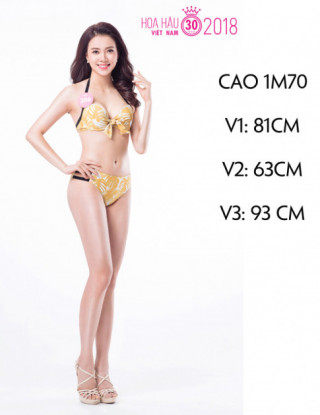 Cô gái Tày xinh nức tiếng từng thi Hoa hậu Việt Nam, du học Mỹ, giờ ra sao?