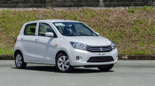 Doanh số xe nhóm hạng A dưới 500 triệu, Hyundai i10 bán nhiều nhất