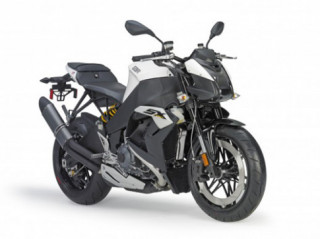  EBR 1190SX - nakedbike đối thủ BMW S1000R 