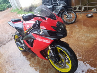 Gsxr 600